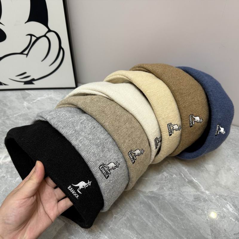 Kangol beret dx (120)