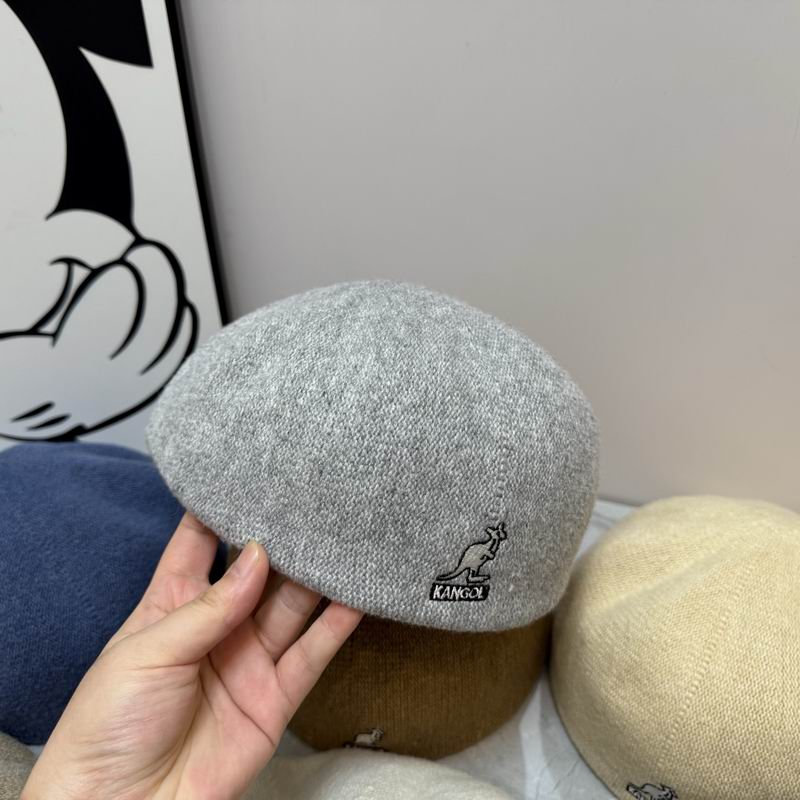 Kangol beret dx (122)
