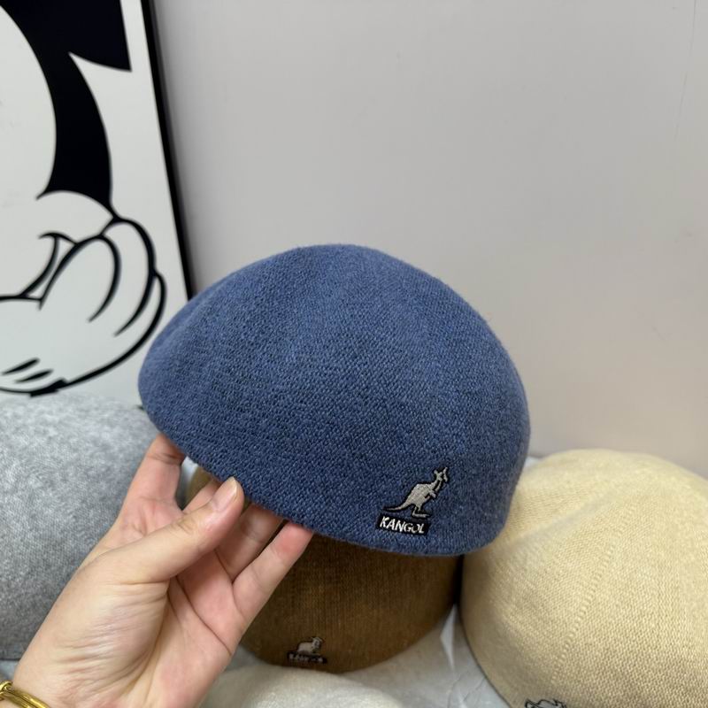 Kangol beret dx (123)