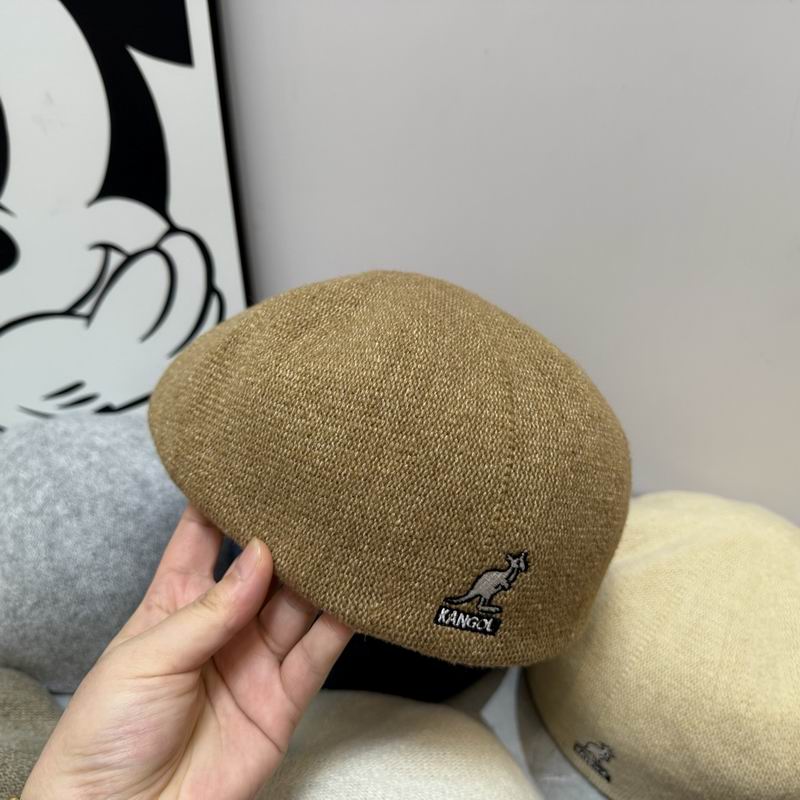 Kangol beret dx (124)
