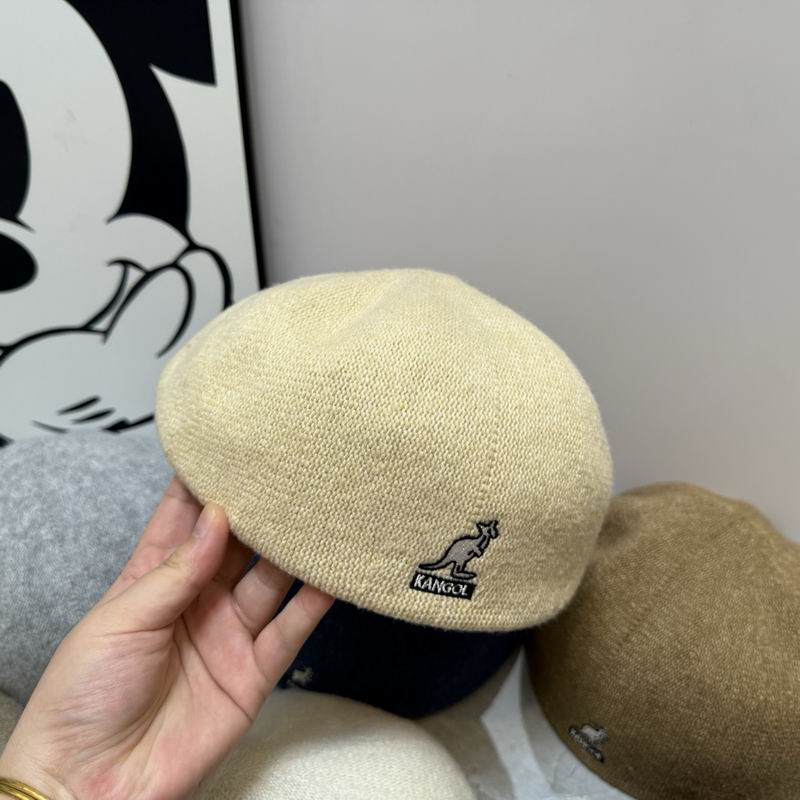 Kangol beret dx (125)