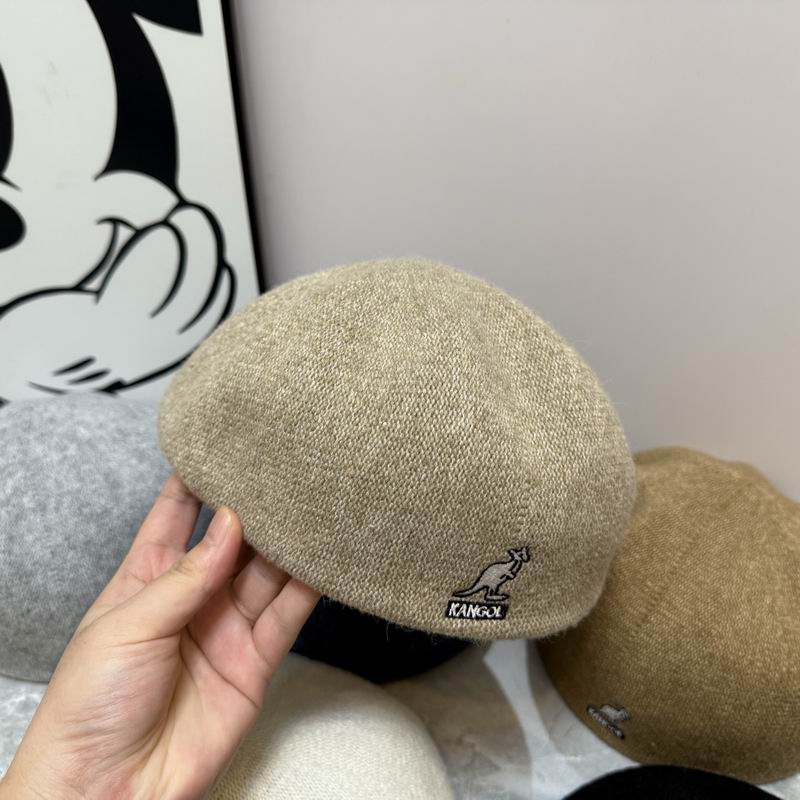 Kangol beret dx (126)