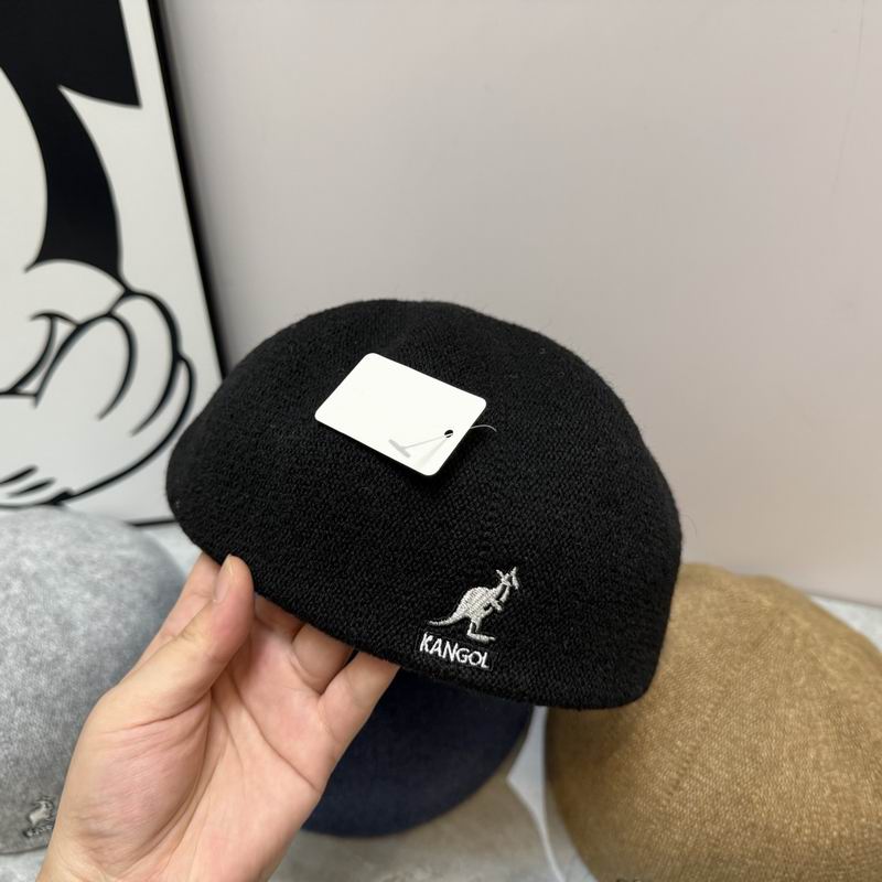 Kangol beret dx (127)
