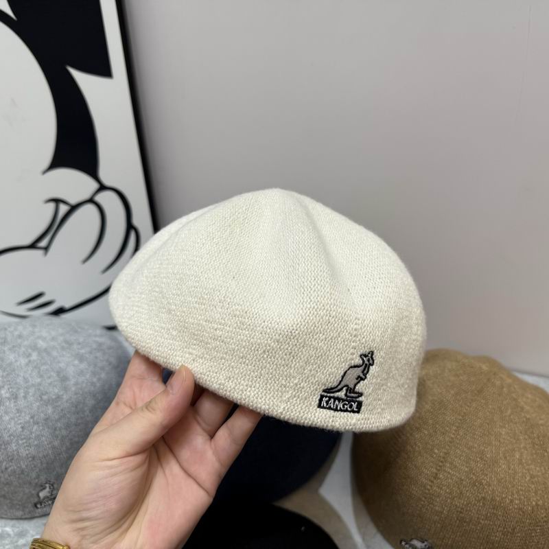 Kangol beret dx (128)