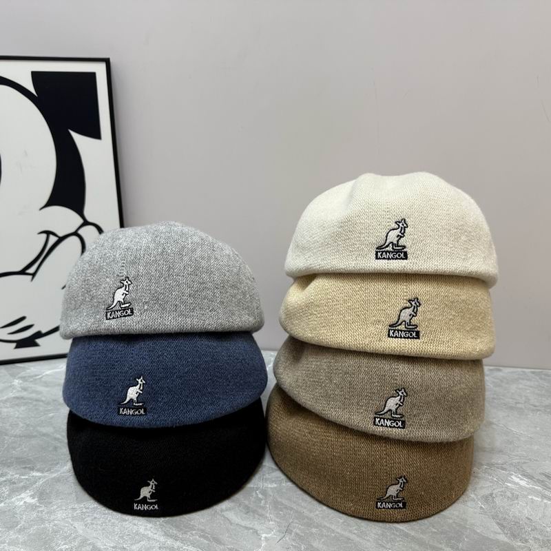 Kangol beret dx (129)