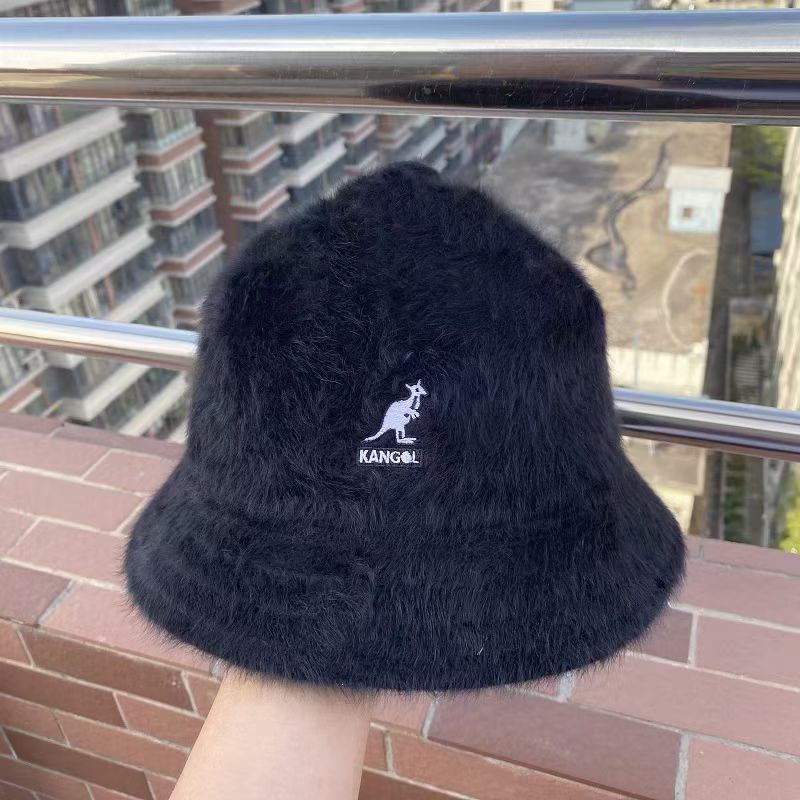 Kangol hat dx (740)