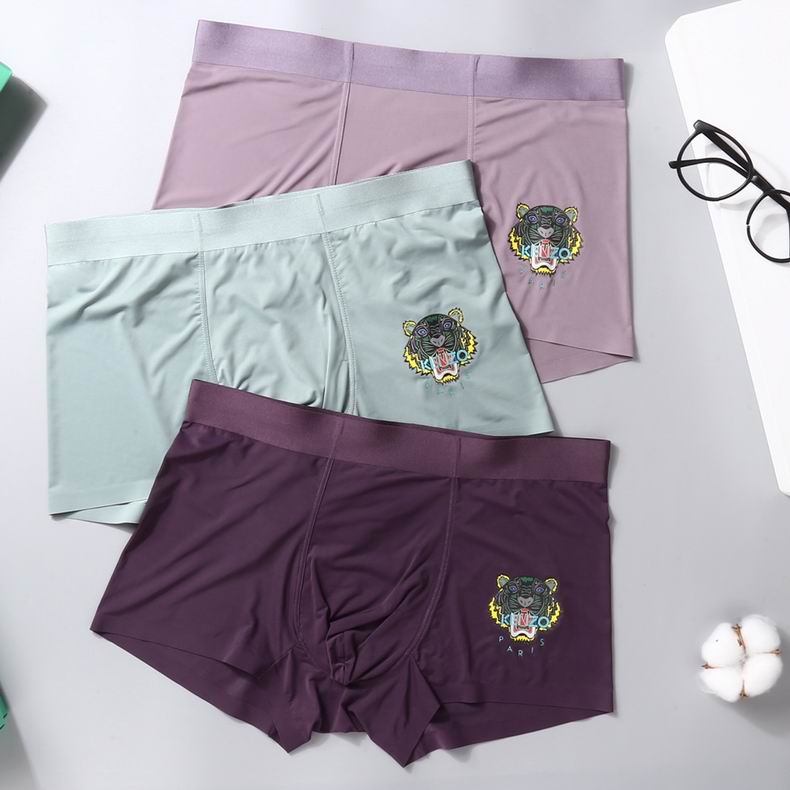 Kenzo Boxer L-3XL  (1)