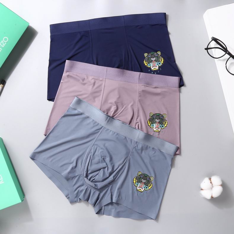 Kenzo Boxer L-3XL  (2)