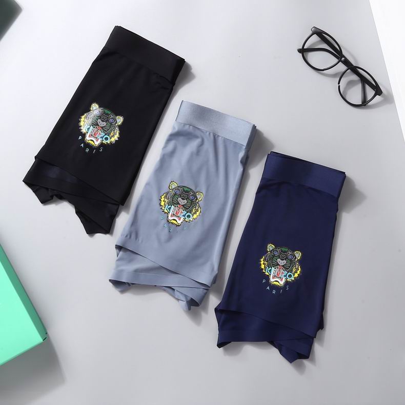 Kenzo Boxer L-3XL  (4)