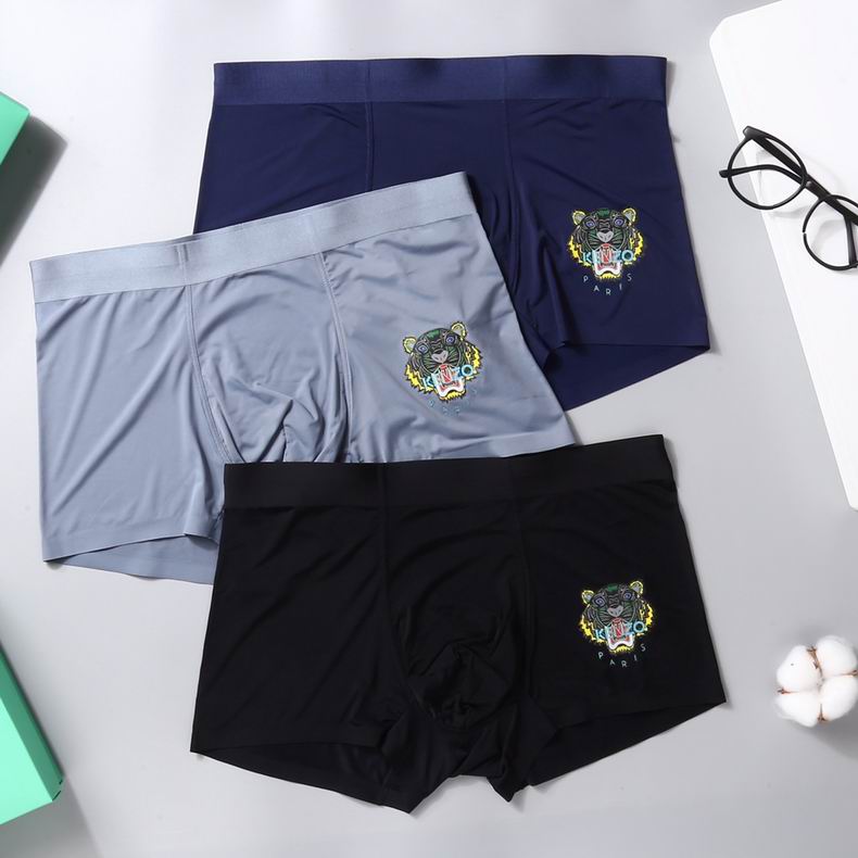 Kenzo Boxer L-3XL  (6)