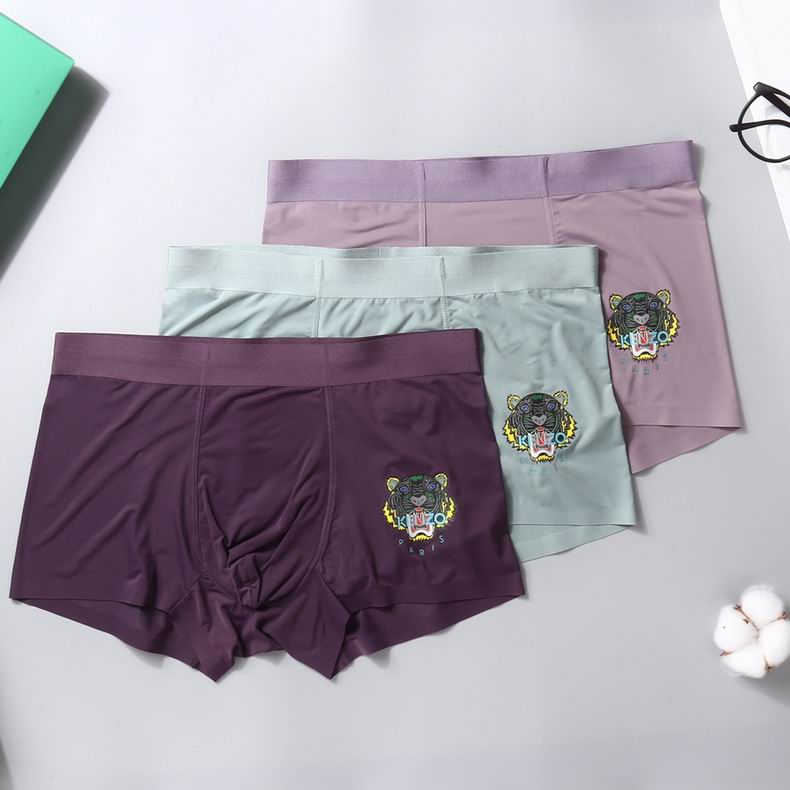 Kenzo Boxer L-3XL  (8)