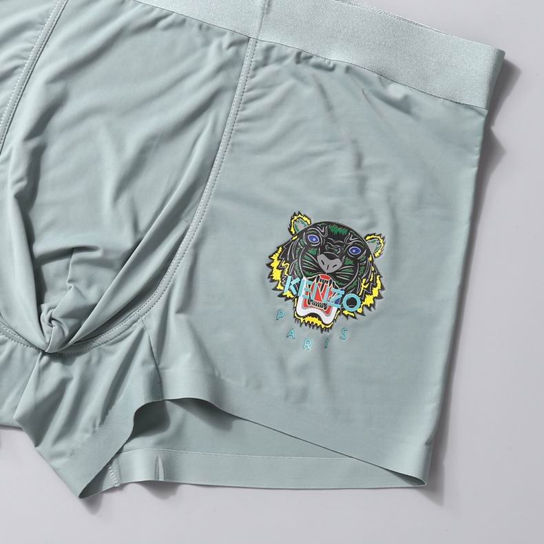 Kenzo Boxer L-3XL  (9)