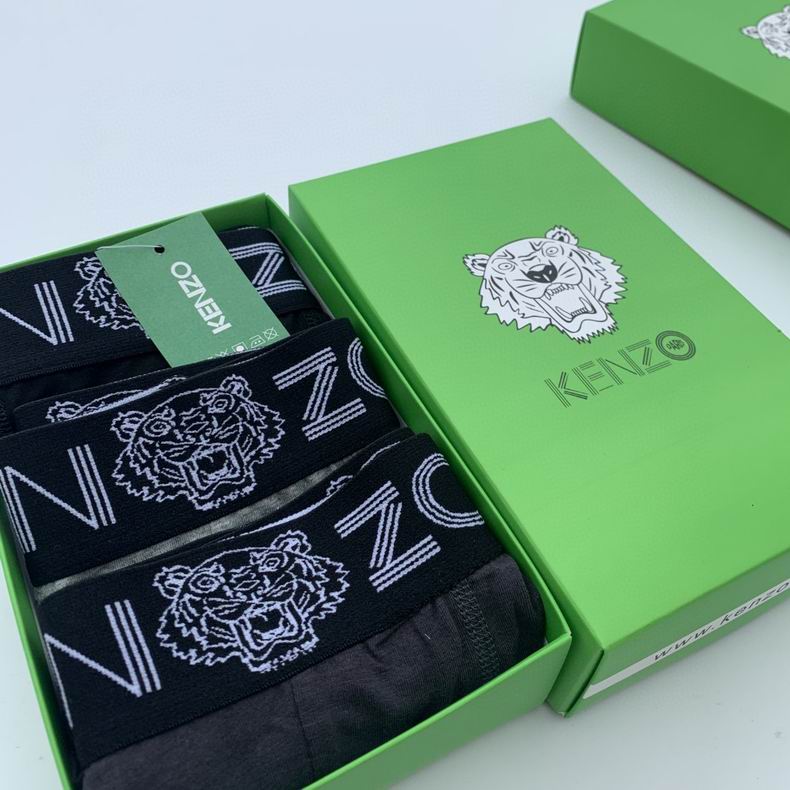 Kenzo Boxer M-XXL  (1)