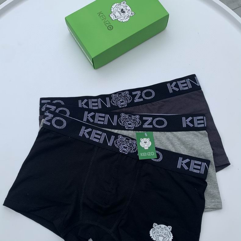 Kenzo Boxer M-XXL  (2)