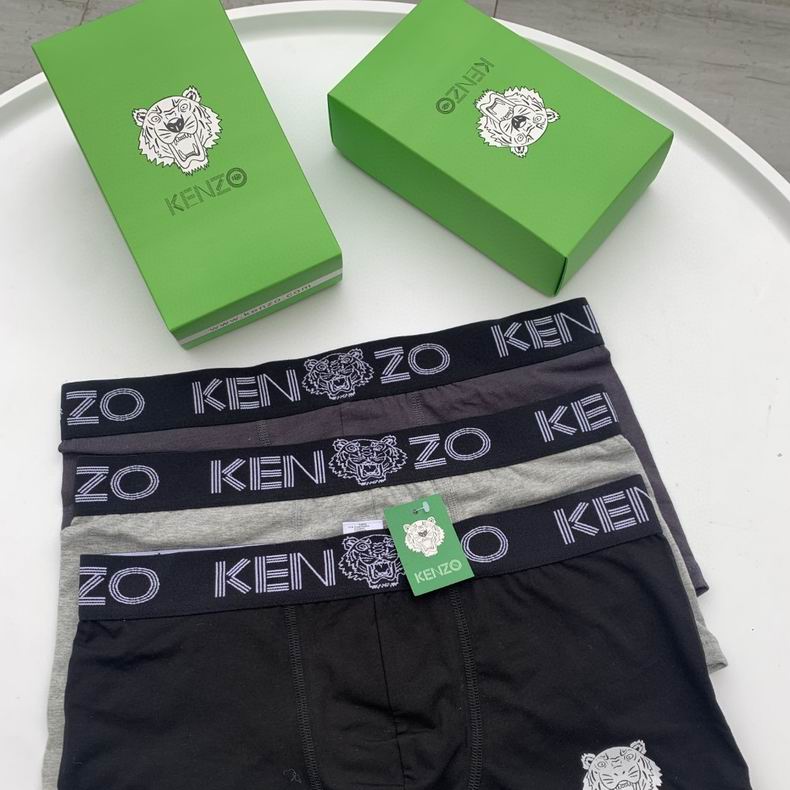 Kenzo Boxer M-XXL  (3)