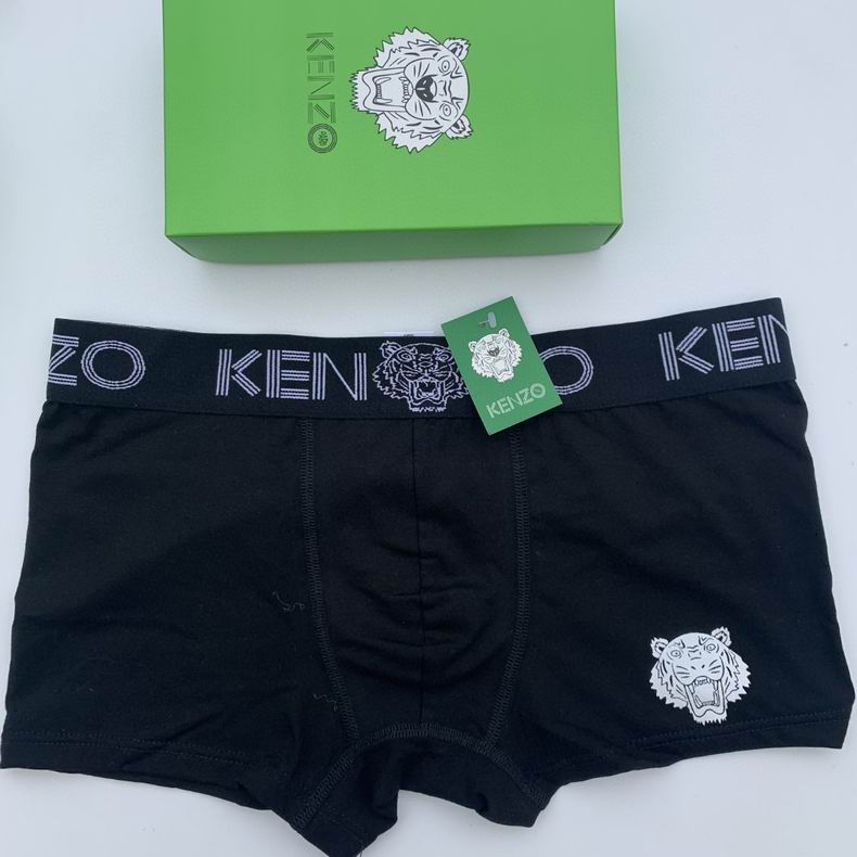 Kenzo Boxer M-XXL  (5)