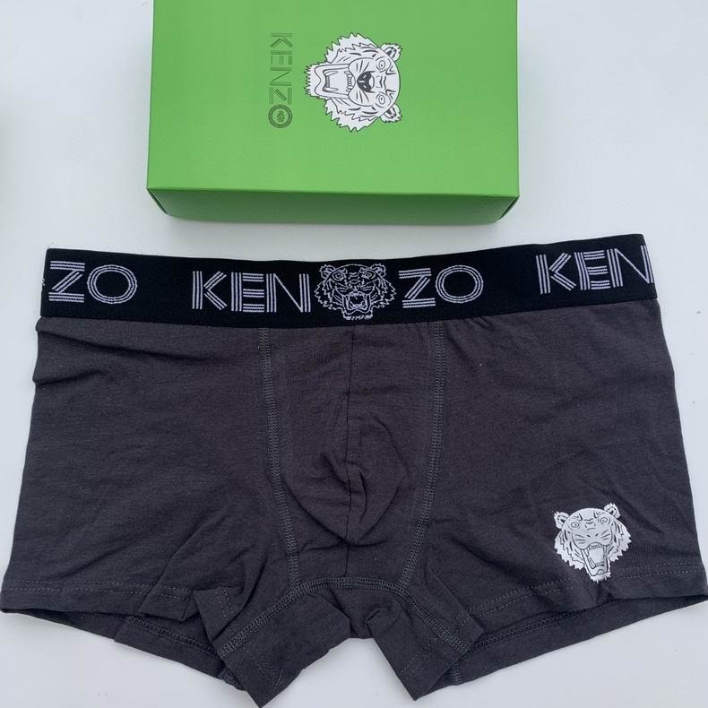 Kenzo Boxer M-XXL  (7)