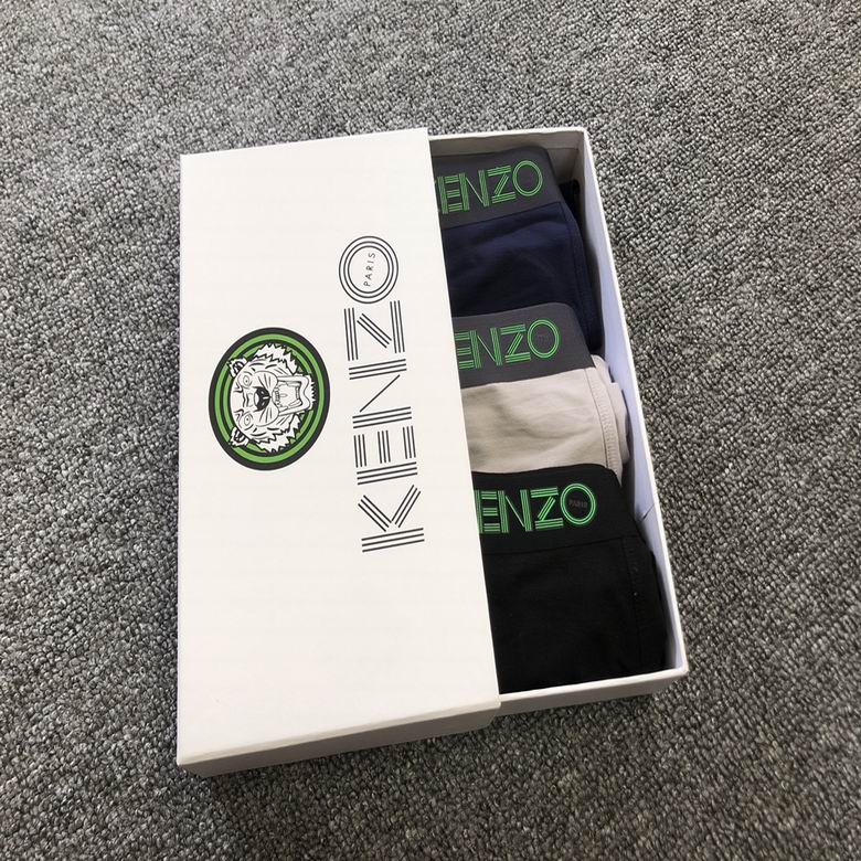 Kenzo L-XXXL    (2)