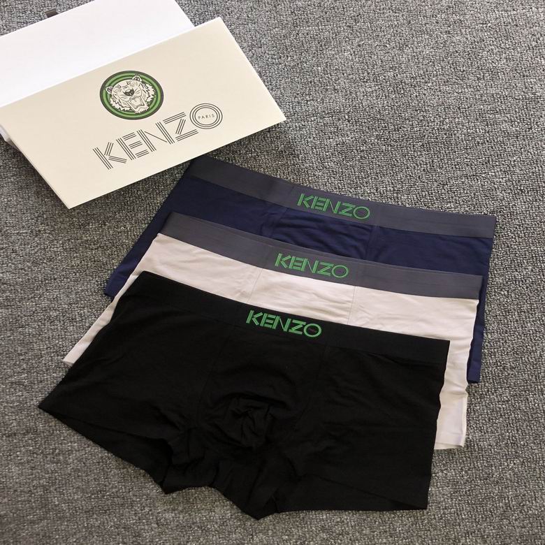 Kenzo L-XXXL    (3)