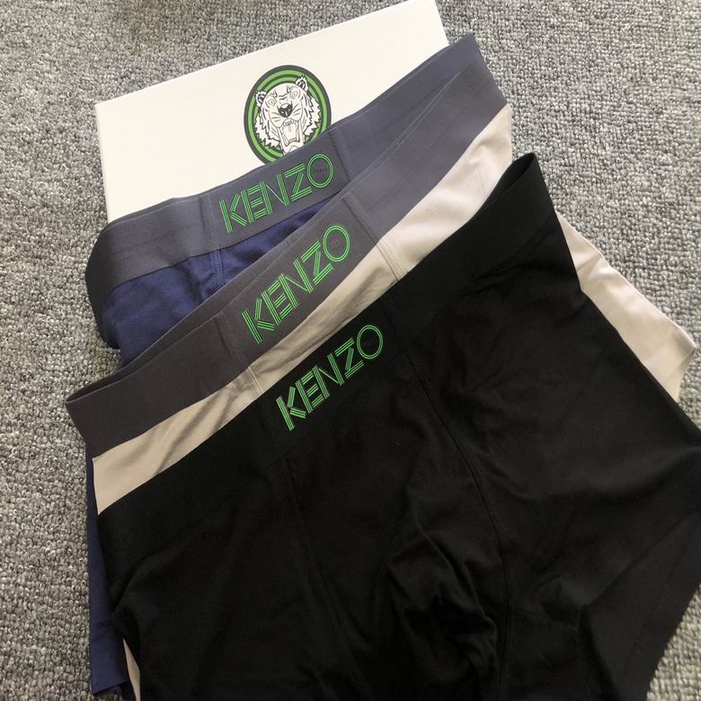 Kenzo L-XXXL    (4)