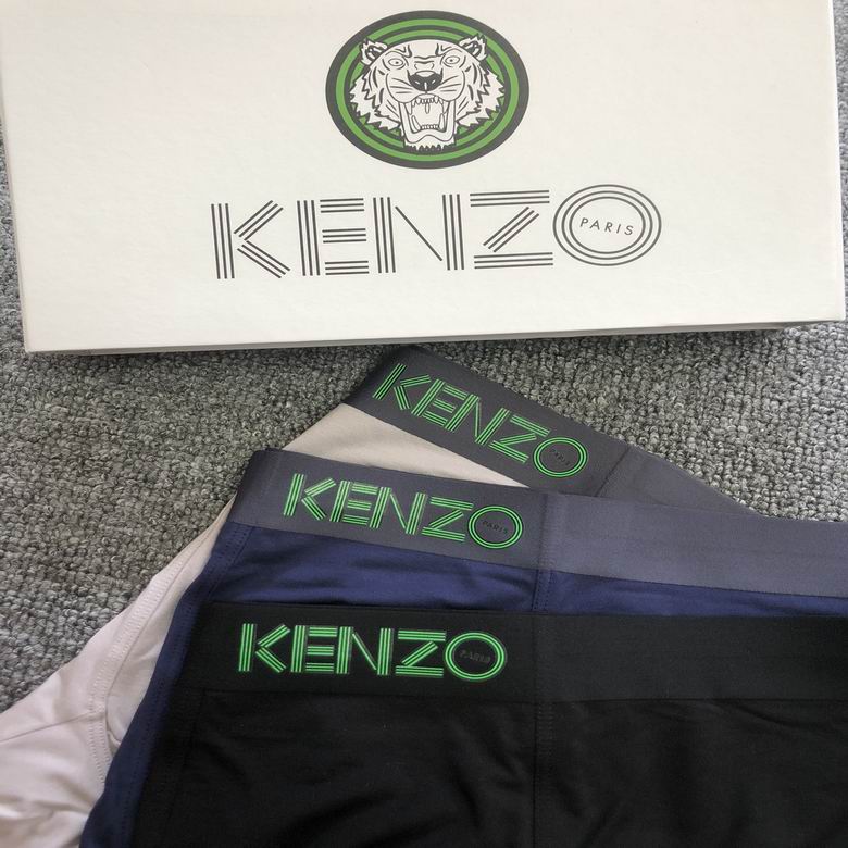 Kenzo L-XXXL    (5)