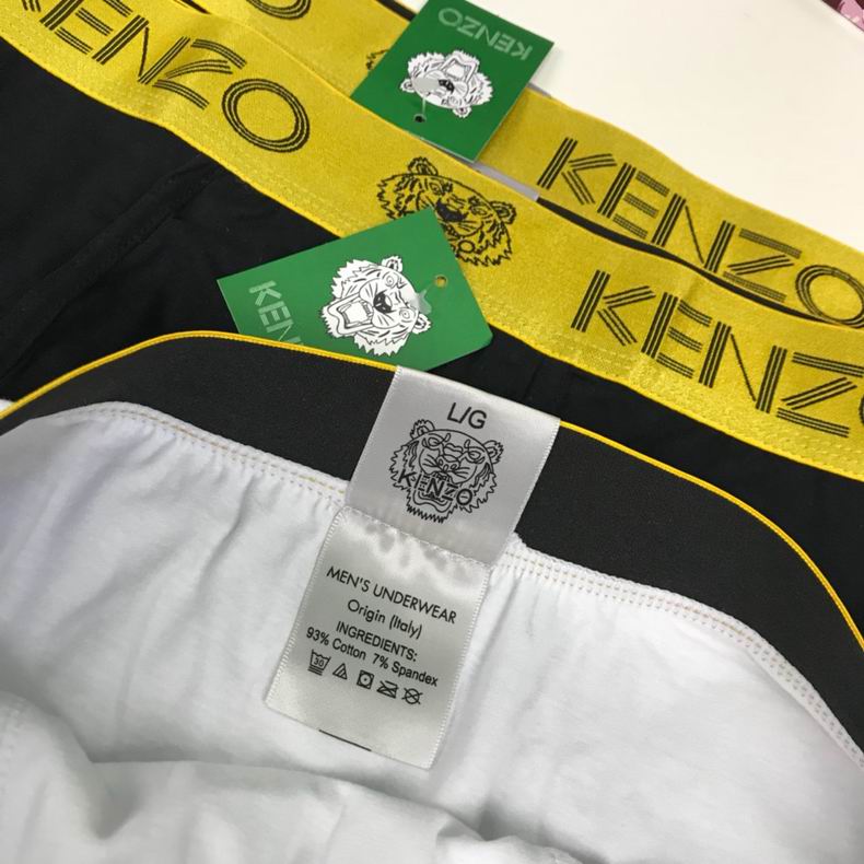 Kenzo boxer L-2XL (3)