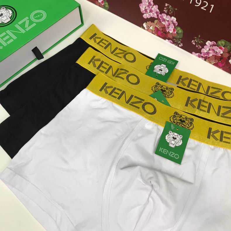 Kenzo boxer L-2XL (4)