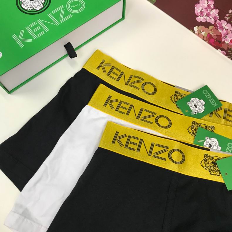 Kenzo boxer L-2XL (5)