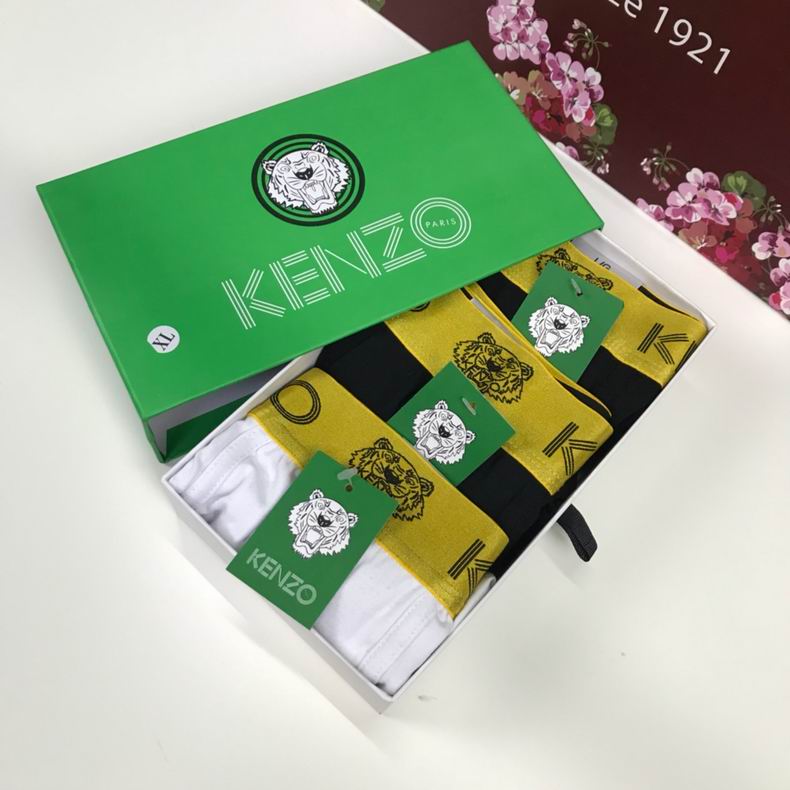 Kenzo boxer L-2XL (9)