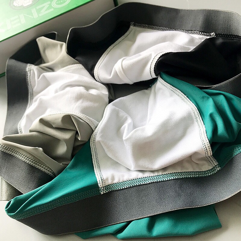 Kenzo boxer L-3XL (1)