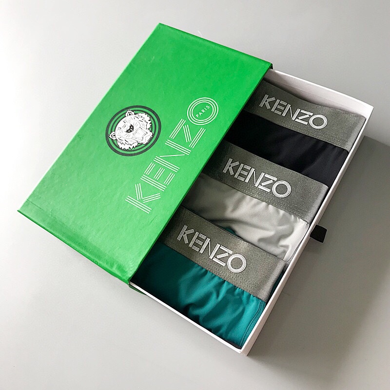 Kenzo boxer L-3XL (5)