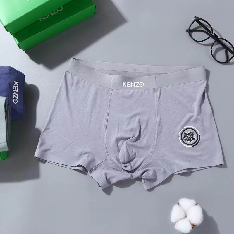 Kenzo boxer L-3XL  (1)
