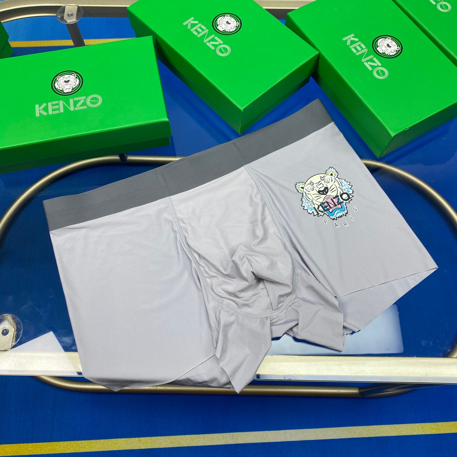 Kenzo boxer L-3XL  (1)