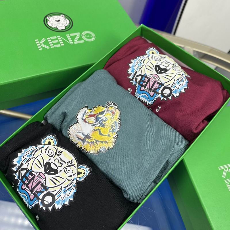 Kenzo boxer L-3XL  (1)