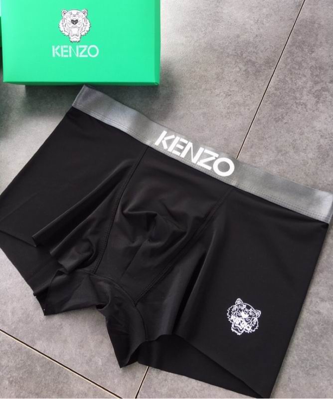 Kenzo boxer L-3XL  (1)
