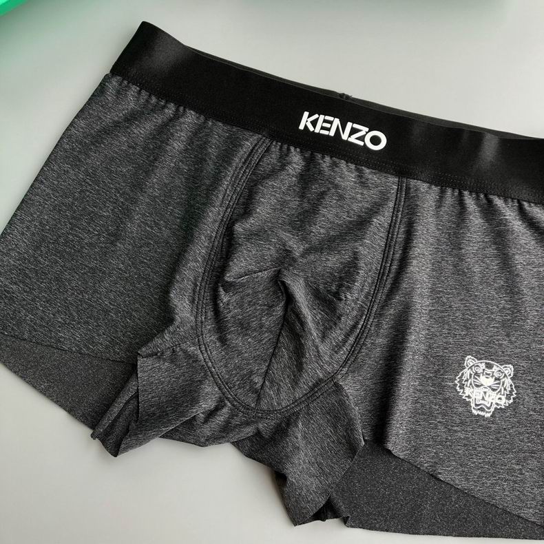 Kenzo boxer L-3XL  (1)