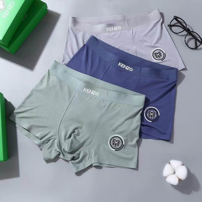 Kenzo boxer L-3XL  (2)