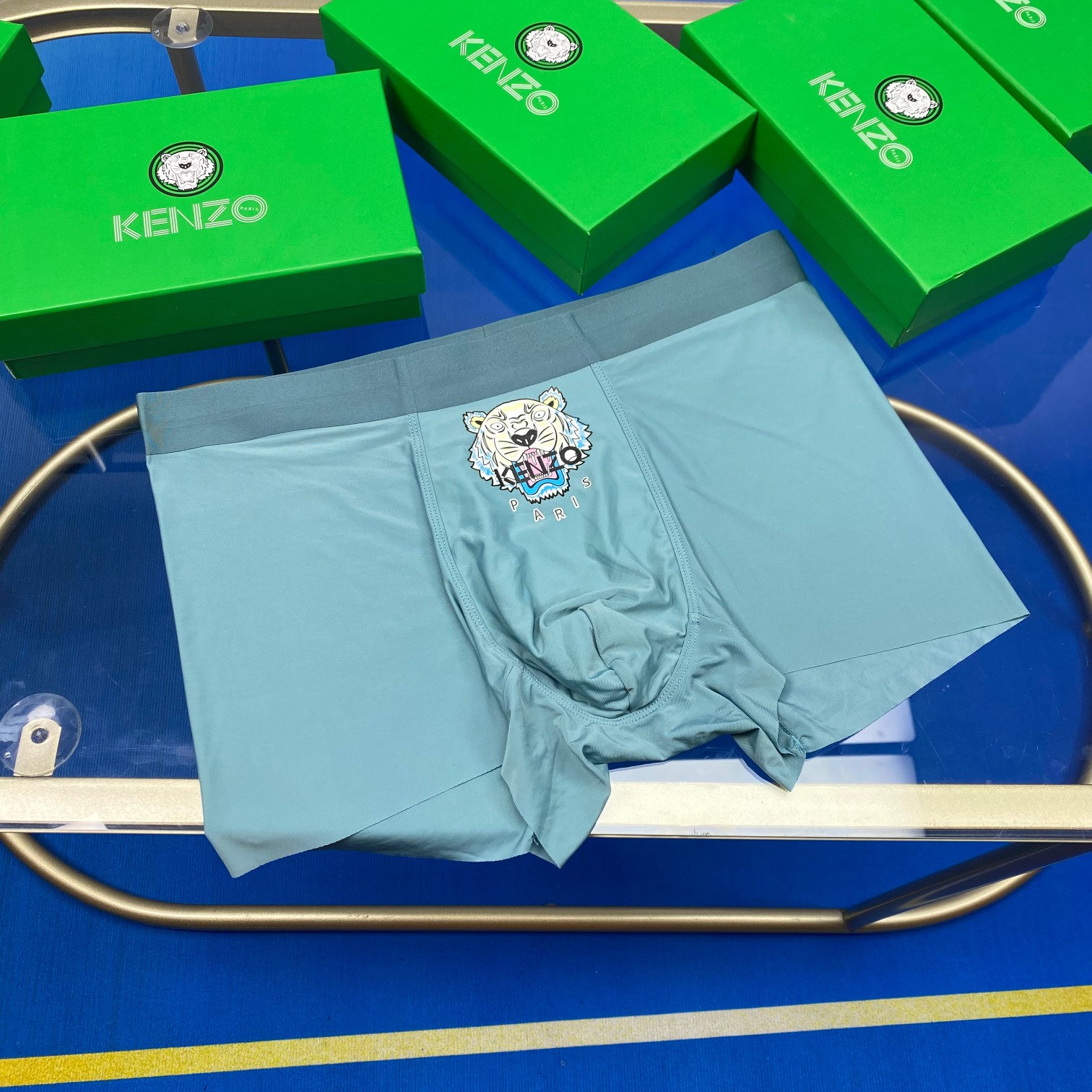 Kenzo boxer L-3XL  (2)