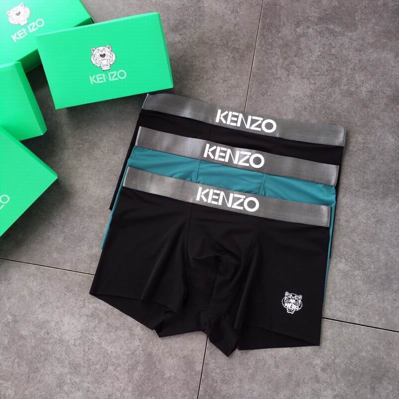 Kenzo boxer L-3XL  (2)
