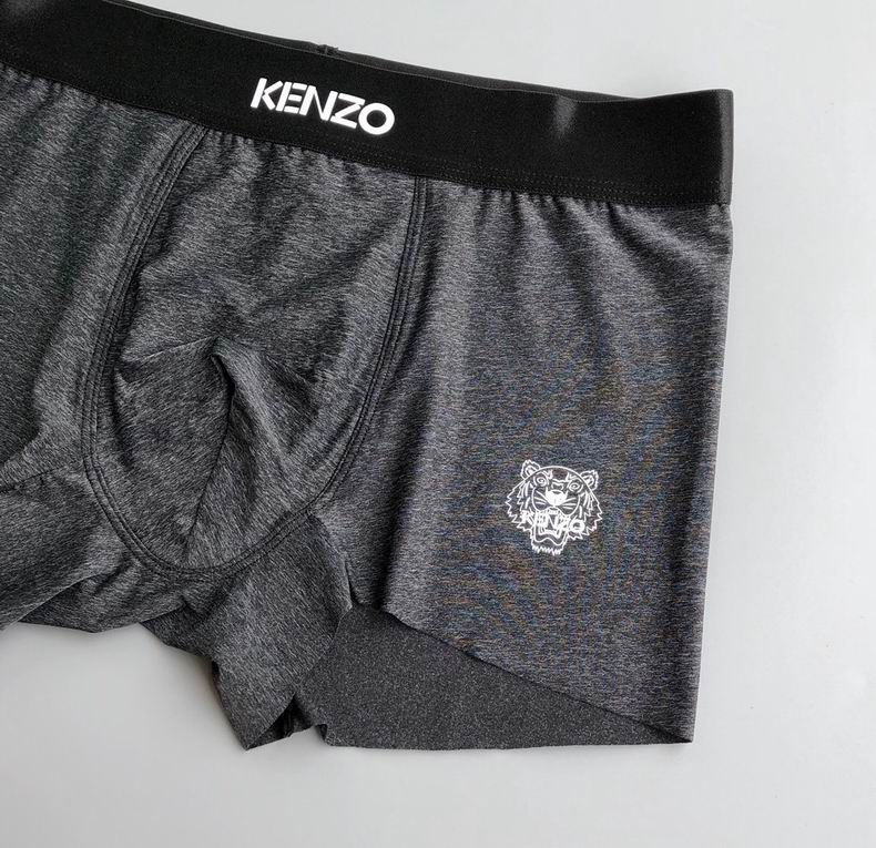 Kenzo boxer L-3XL  (2)