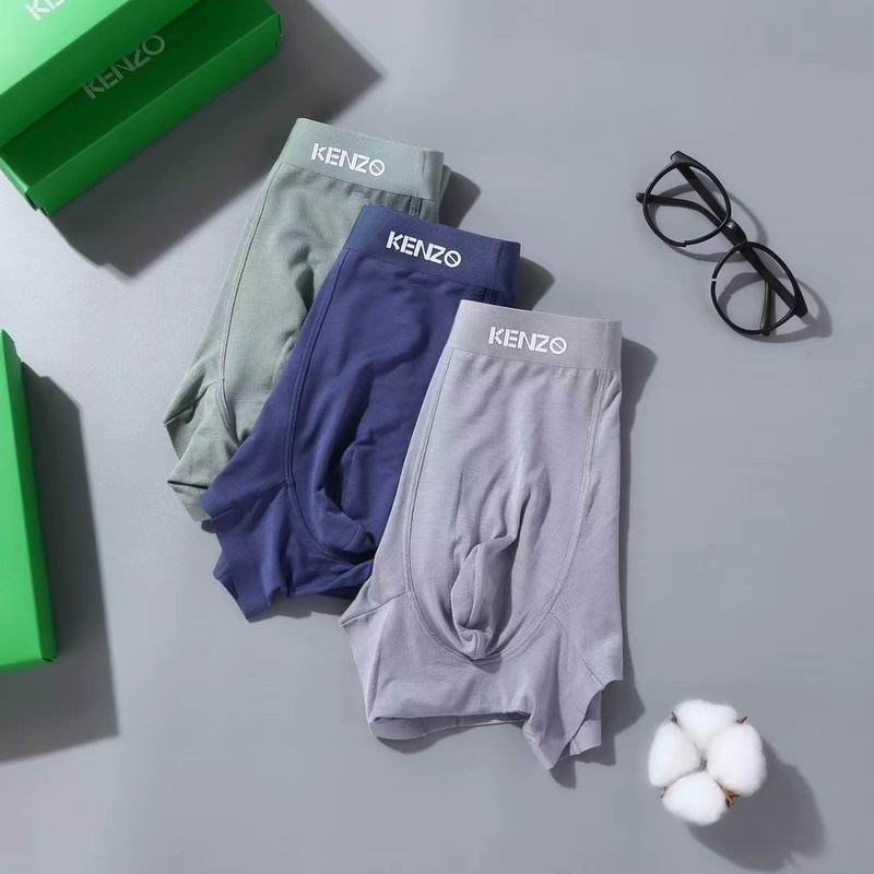 Kenzo boxer L-3XL  (3)