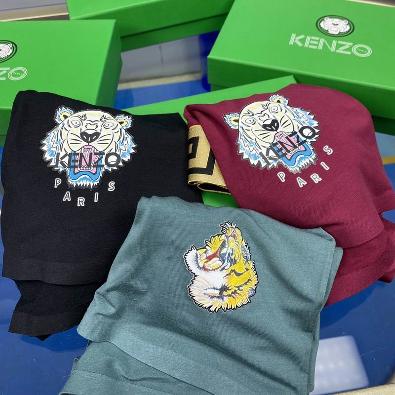 Kenzo boxer L-3XL  (3)