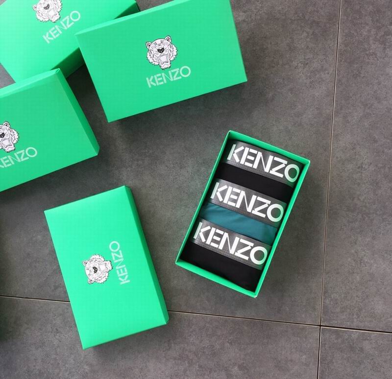 Kenzo boxer L-3XL  (3)