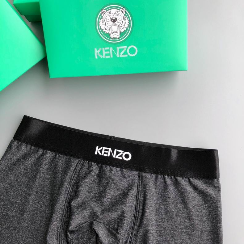 Kenzo boxer L-3XL  (3)