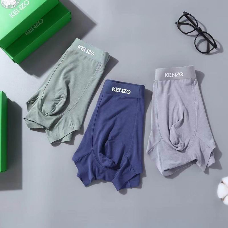 Kenzo boxer L-3XL  (4)