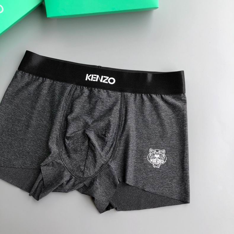 Kenzo boxer L-3XL  (4)