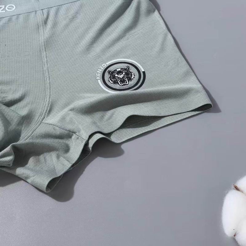 Kenzo boxer L-3XL  (5)