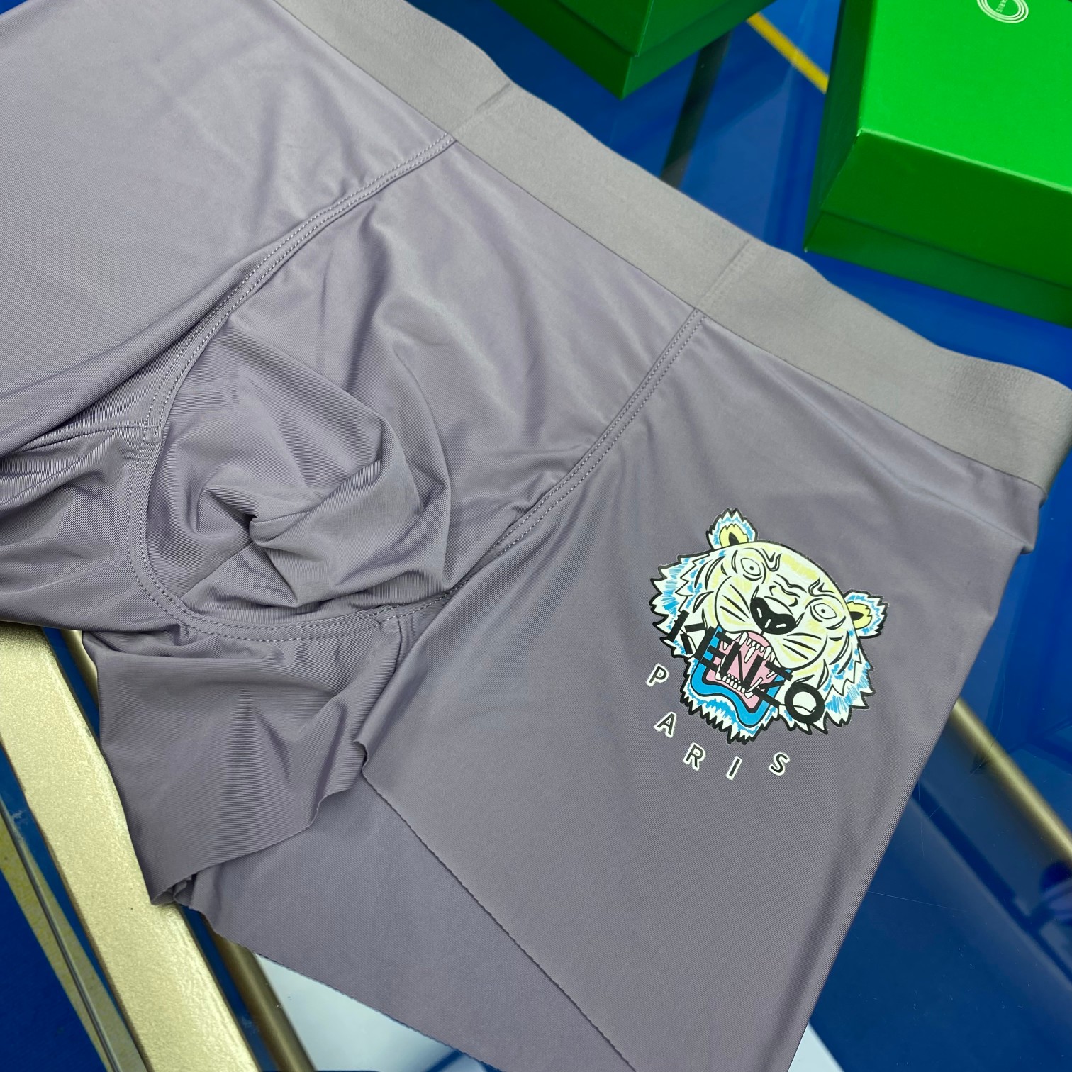 Kenzo boxer L-3XL  (5)