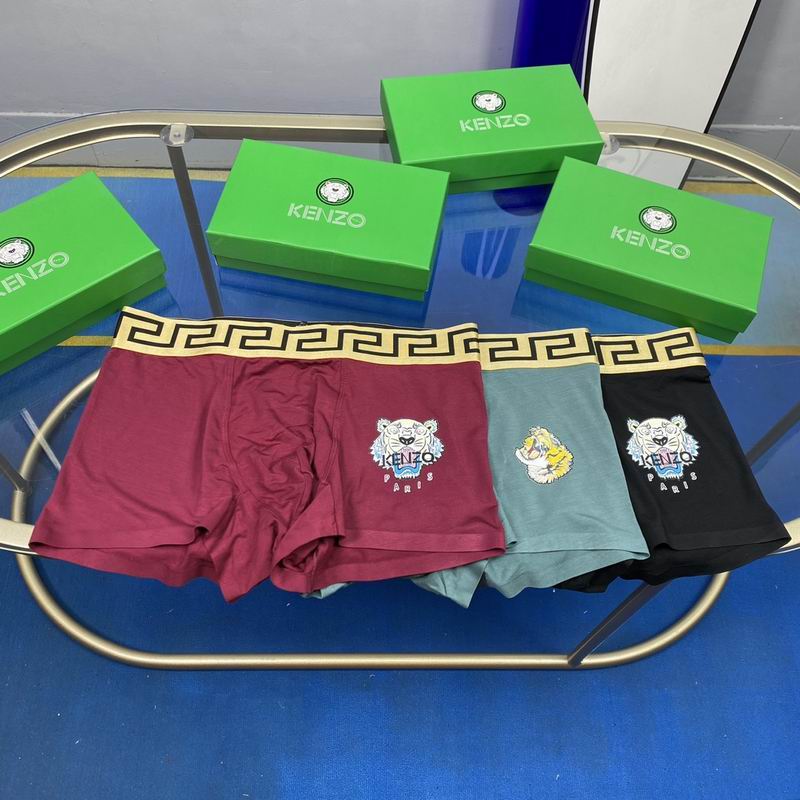Kenzo boxer L-3XL  (5)