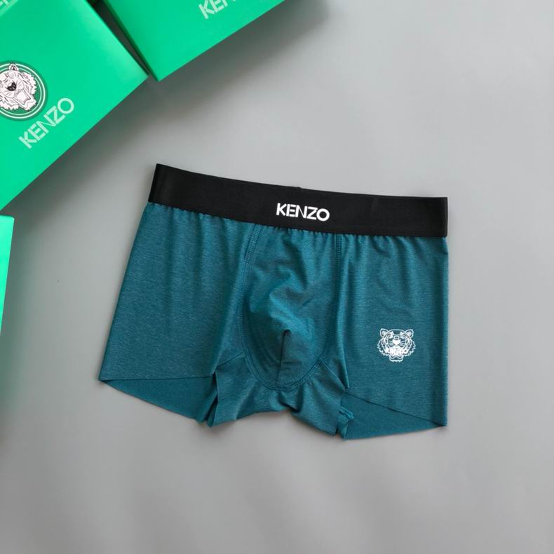 Kenzo boxer L-3XL  (5)